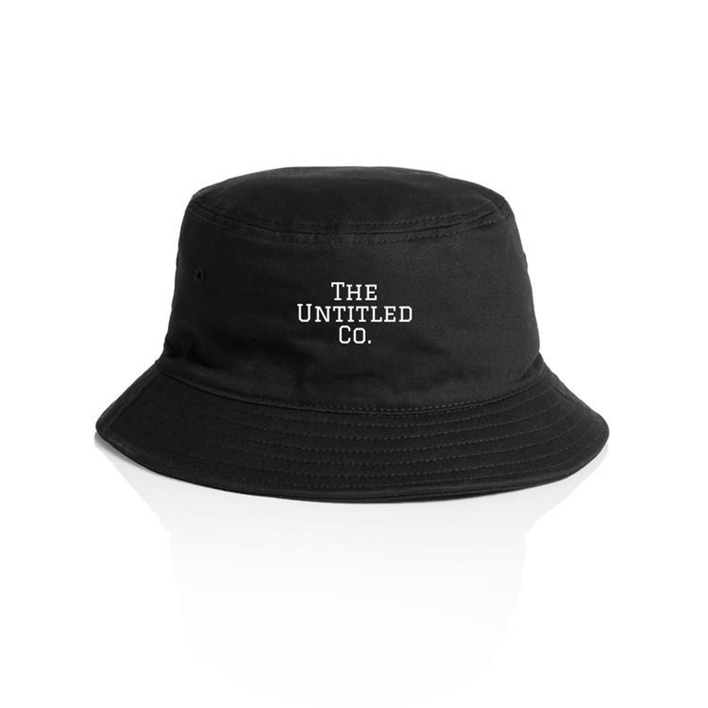The Untitled Co. Bucket Hat